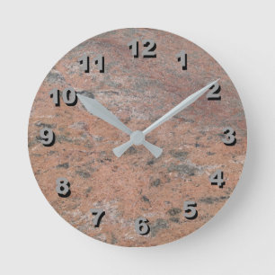 Redondo Mediano 12 opciones numéricas para elegir el reloj de má