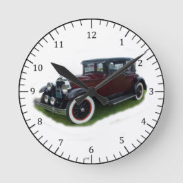 Redondo Mediano 1928 Reloj maestro