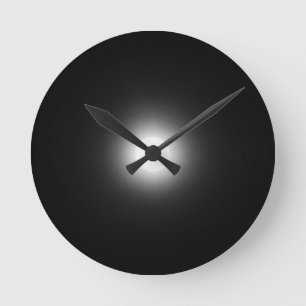 REDONDO MEDIANO ARTE DE RELOJ Y DISEÑO