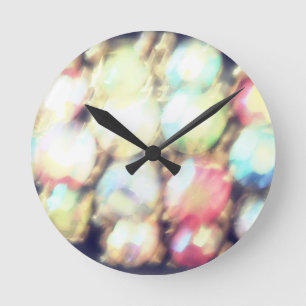 REDONDO MEDIANO ARTE DE RELOJ Y DISEÑO