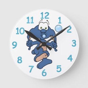 Redondo Mediano Dweeblinks reloj