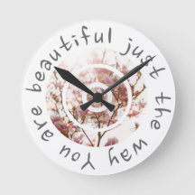 El regalo perfecto para ella - reloj con cita