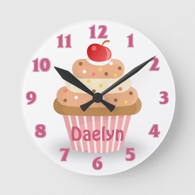 Redondo Mediano El reloj de Daelyn (Anverso)