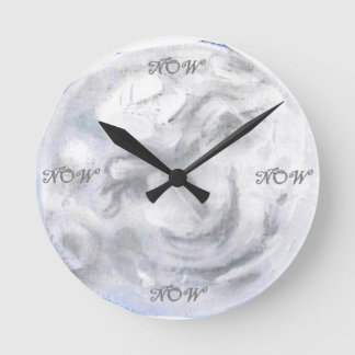 Redondo Mediano El reloj del AHORA