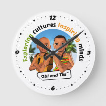 El reloj oficial del aventurero de la brujería