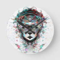 El tercer reloj de dimensión