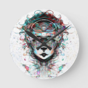 Redondo Mediano El tercer reloj de dimensión