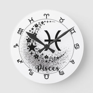 Redondo Mediano ¡El tiempo de las estrellas! ¡Encuentra Tu Reloj Z