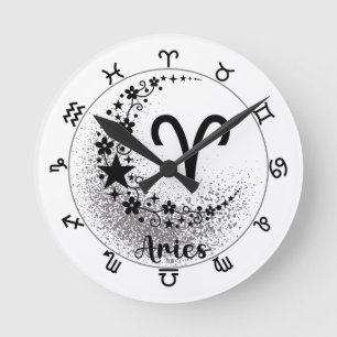 Redondo Mediano ¡El tiempo de las estrellas! ¡Encuentra Tu Reloj Z