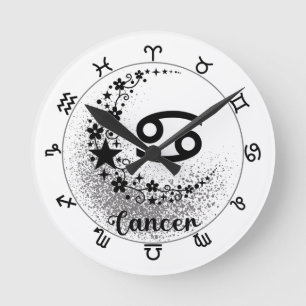 Redondo Mediano ¡El tiempo de las estrellas! ¡Encuentra Tu Reloj Z