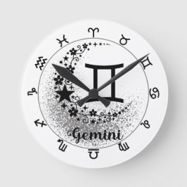 Redondo Mediano ¡El tiempo de las estrellas! ¡Encuentra Tu Reloj Z