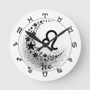 Redondo Mediano ¡El tiempo de las estrellas! ¡Encuentra Tu Reloj Z