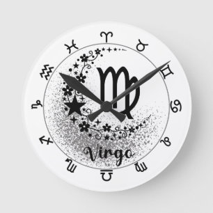 Redondo Mediano ¡El tiempo de las estrellas! ¡Encuentra Tu Reloj Z