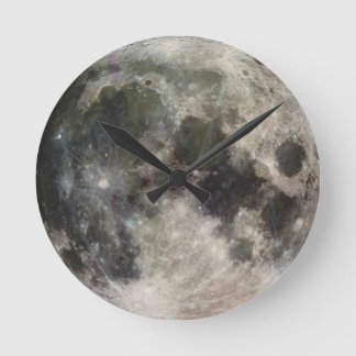 Redondo Mediano "Fuera de este mundo" Reloj de luna llena