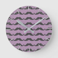 Mi reloj de bigote