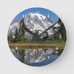 Redondo Mediano Monte Rainier 2 Reloj