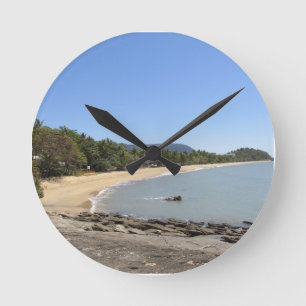 Redondo Mediano Playa Trinity - Reloj de Australia