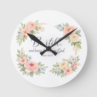 Redondo Mediano Quédate quieto reloj