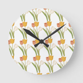 REDONDO MEDIANO RELOJ