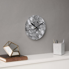 Redondo Mediano Reloj
