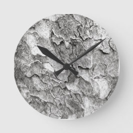 Redondo Mediano Reloj