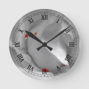 Redondo Mediano Reloj acuático eoliano
