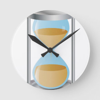 Redondo Mediano Reloj de arena