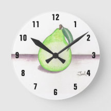 Reloj de FRUTO