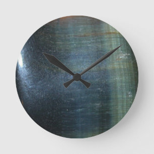 Redondo Mediano Reloj de Hawkeye