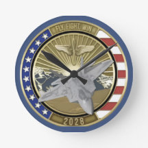 Reloj de moneda 1