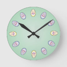 Reloj de Pascua