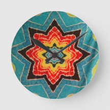 Reloj de PhatDyes con tinta de estrella rara