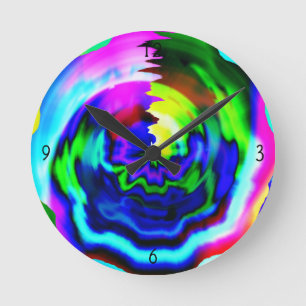 REDONDO MEDIANO RELOJ DE RONDA DE 1962