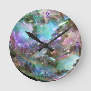 Redondo Mediano reloj del cosmos