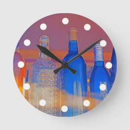 Redondo Mediano Reloj del País Vino de Colorado