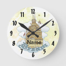reloj Dream Castle