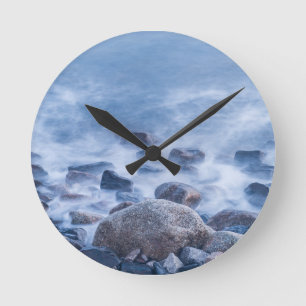 Redondo Mediano Reloj marino