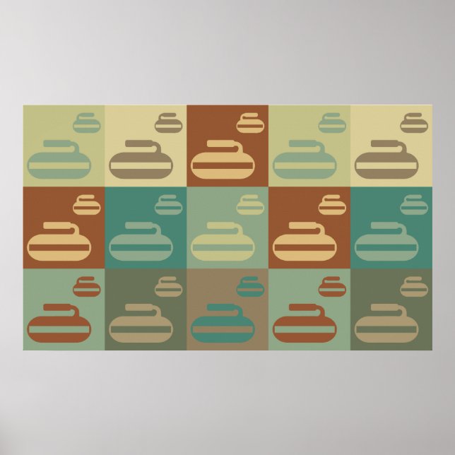 Reducir el arte pop (Frente)