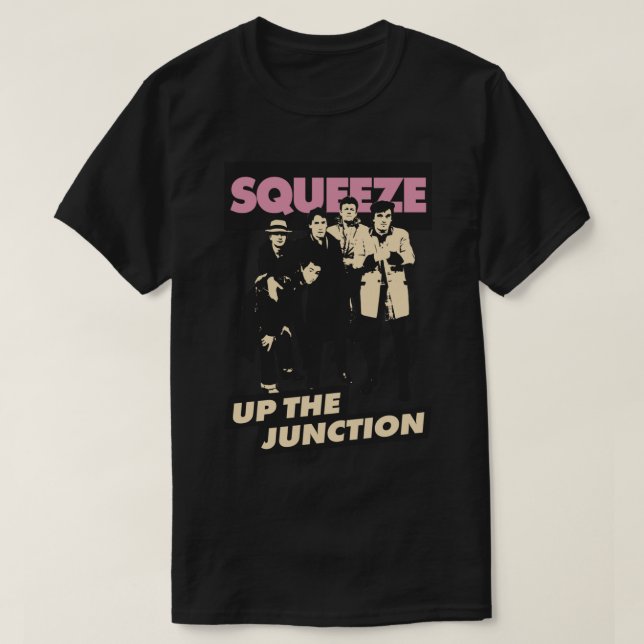 Reducir la camiseta clásica de cruce (Diseño del anverso)