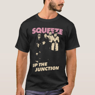 Reducir la camiseta clásica de cruce