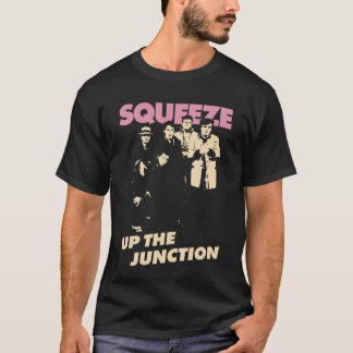 Reducir la camiseta clásica de cruce