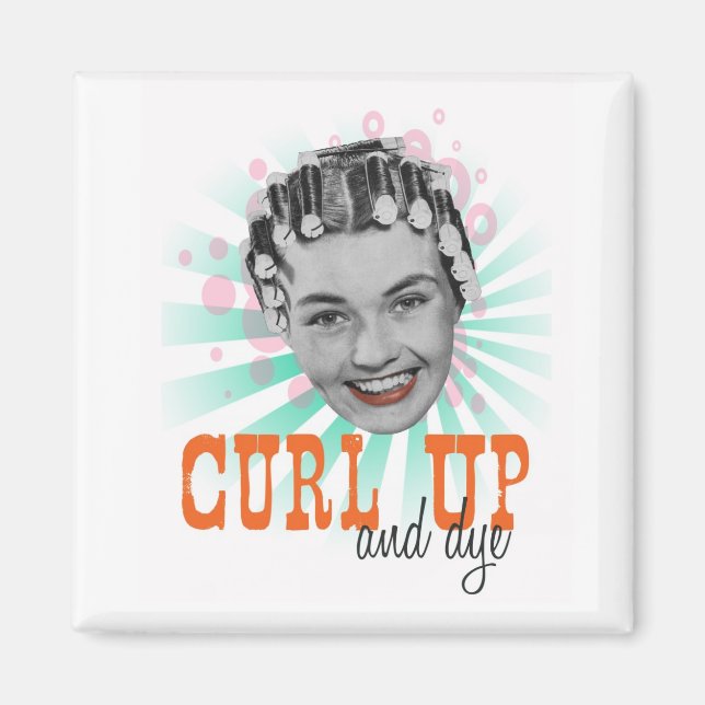 Reducir y teñir el imán (Frente)