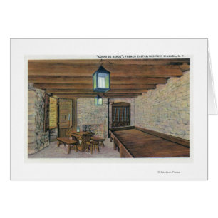 Reduda británica, cuarteles franceses, polvo