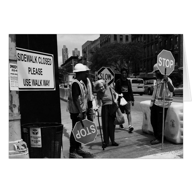 Reduzca la parada (Anverso (Horizontal))