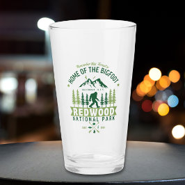 Redwood National Park California Est 1968