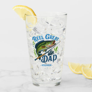 Reel Great Dad - Pescado y marisco