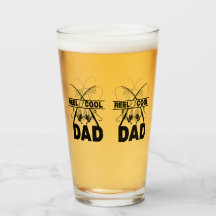 Reel Guay Dad Fishing Tee