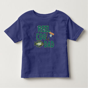 Reel Guay Dad   Polo de pesca