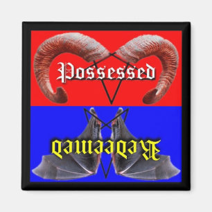 Reembolso/posesión de imán para lavavajillas