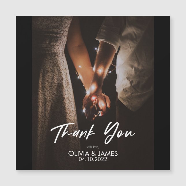 Reemplazo mínimo de la tarjeta de fotos (Anverso)